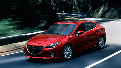 Mazda3