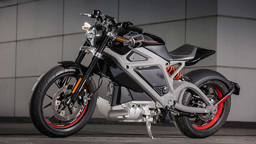 Harley-Davidson LiveWire