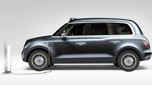 Geely TX5