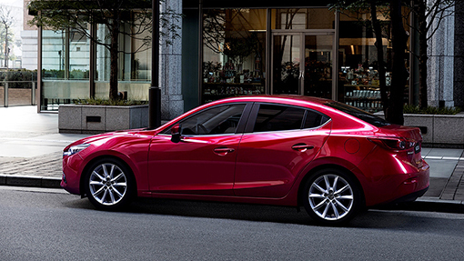 Mazda3
