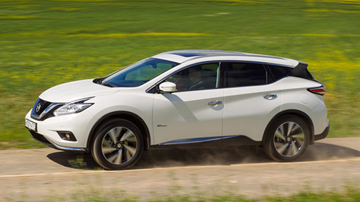 Nissan Murano