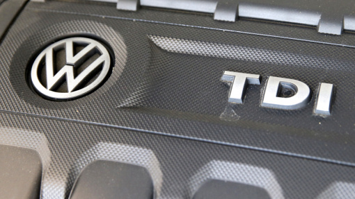 Volkswagen TDI