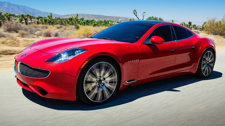 Karma Revero