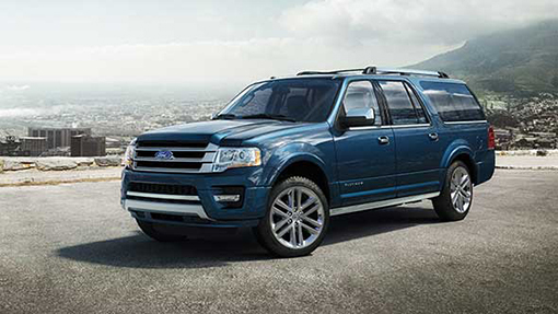 Ford Expedition