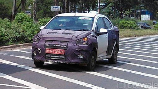 Chevrolet Essentia
