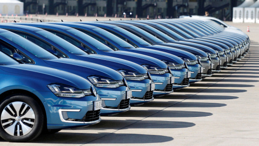 Volkswagen 