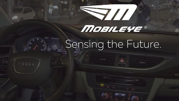 Mobileye