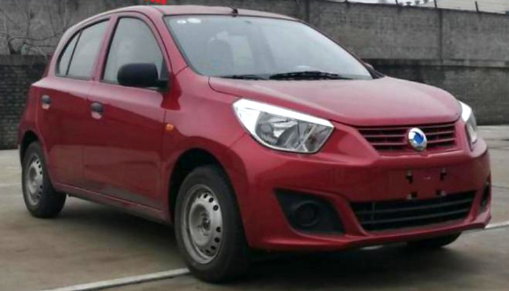 Junfeng ER30