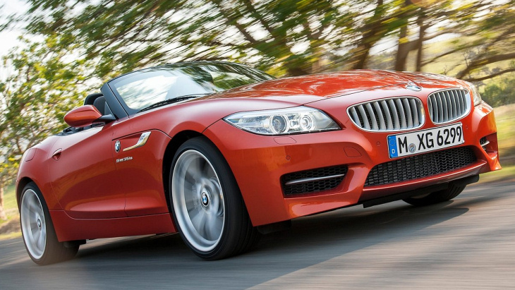BMW Z4
