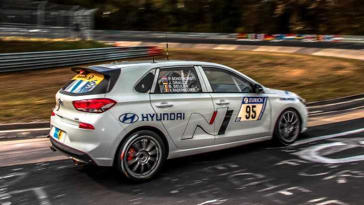 Hyundai i30 N