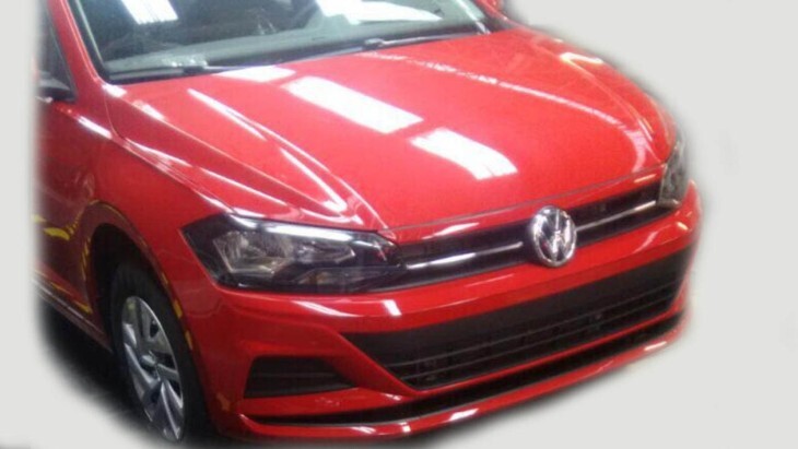 Новый Volkswagen Virtus