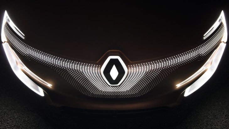 Renault Symbioz Concept