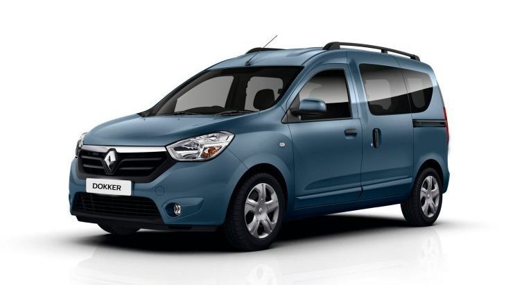 Renault Dokker