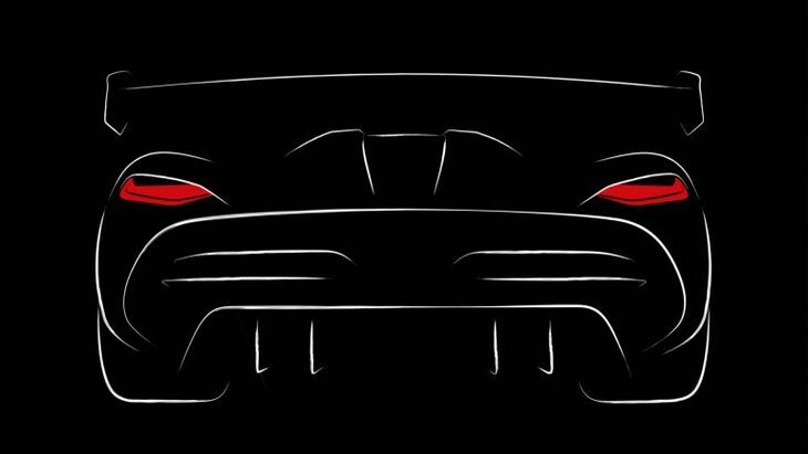 Koenigsegg Agera