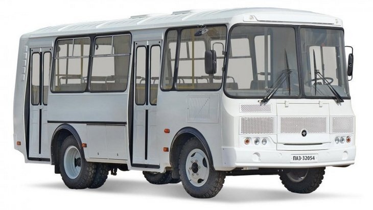 ПАЗ-4234