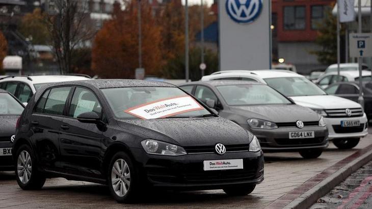 Volkswagen