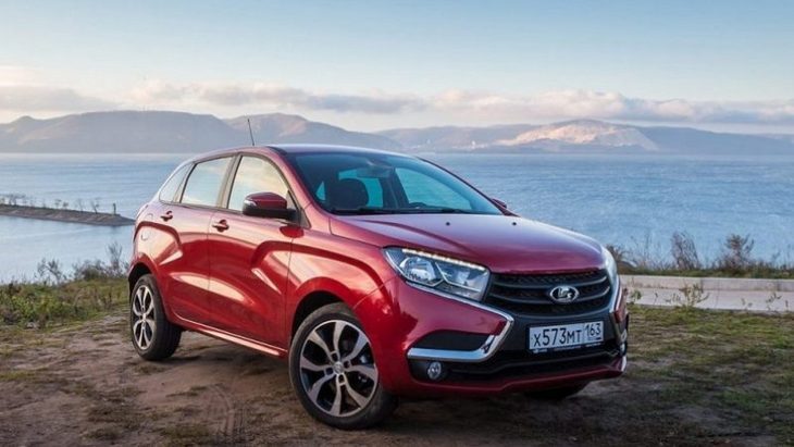 Но в целом автомобили SUV продолжают покупать чаще