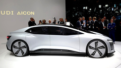 Audi Aicon